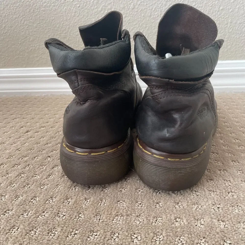 Dr. Martens be can